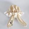 Multi-color Cotton Hats Retro Sweet Lolita Rabbit Ear Hat Lace Cute Removable Rabbit Ear Lace Sun Hat