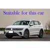 For VW Volkswagen Tiguan hybrid   Mud Flaps Splash Guards Fender Mudguard Kit Mud Flap Splash Guards Mudguard 4PCS