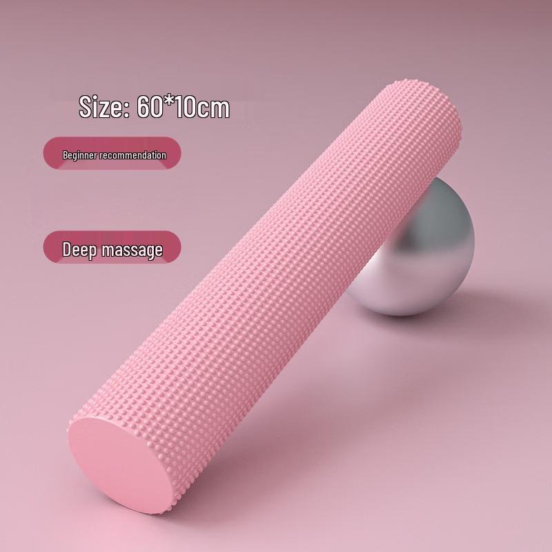 Beginner EVA Solid Foam Roller Set