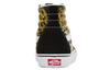 Sk8 Vans-Hi 'Beauty Skull' VN0A5HXV640