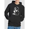 STAR WARS Mens Dark Side Duo Hoodie
