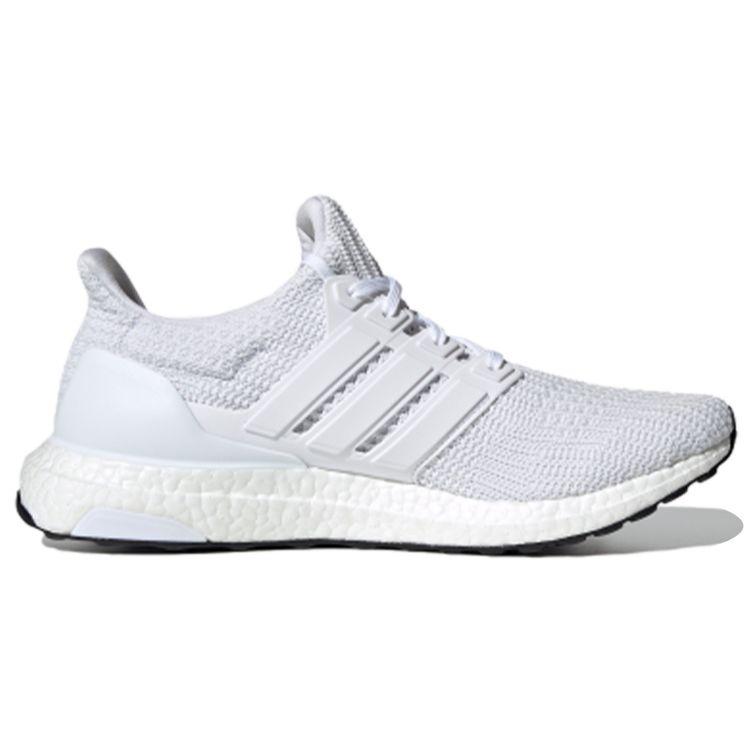 Adidas UltraBoost 4.0 DNA Cloud White Unisex Sneakers Core-Black FY9120