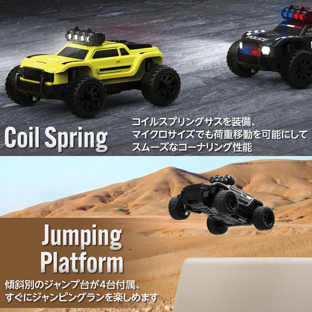 Japanese Hitech Turbo Racing C82 Car Black Support Technical Compliance Certification Replacement Guarantee In Case of Failure Japanese Instruction