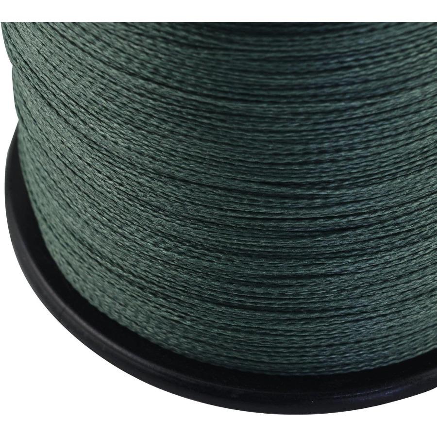 Berkley Trilene Big Game Pletená rybářská šňůra pro těžký sladkovodní a mořský rybolov Vysoká pevnost a odolnost proti oděru