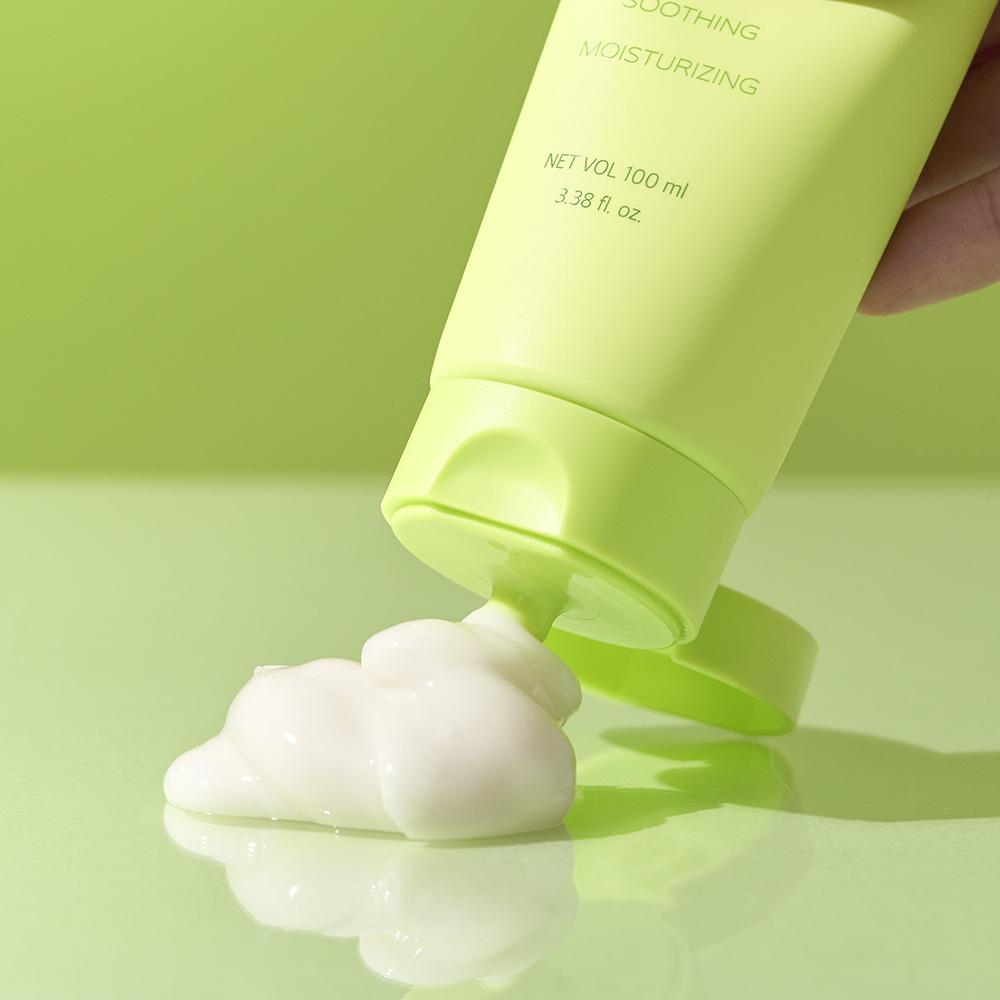 PAPA RECIPE Интенсивно восстанавливающий крем с центеллой азиатской Cica 50 мл