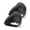Heel Pads for Shoes Anti-slip Heel Grips for Men Women Self-Adhesive Cushion To Prevent Slipping Rubbing Blisters Foot Pain