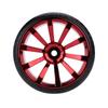 4PcsCelsiusSet 1Celsius10 Drift Car Tires Hard Tyre for       HPI   On-Road Drifting Car