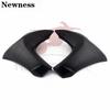 ER6N Motorcycle Side Panel Radiator Cover Suitable For Kawasaki ER-6N ER 6N 2012 2013 2014 2015 2016 ABS Injection Fairing Shell