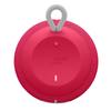 Logitech UE WONDERBOOM Portable Bluetooth Speaker CN plug (adapter included)