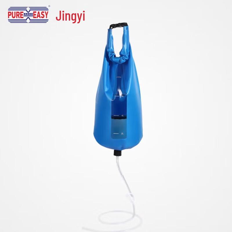 Jingyi Portable Gravity Water Purifier