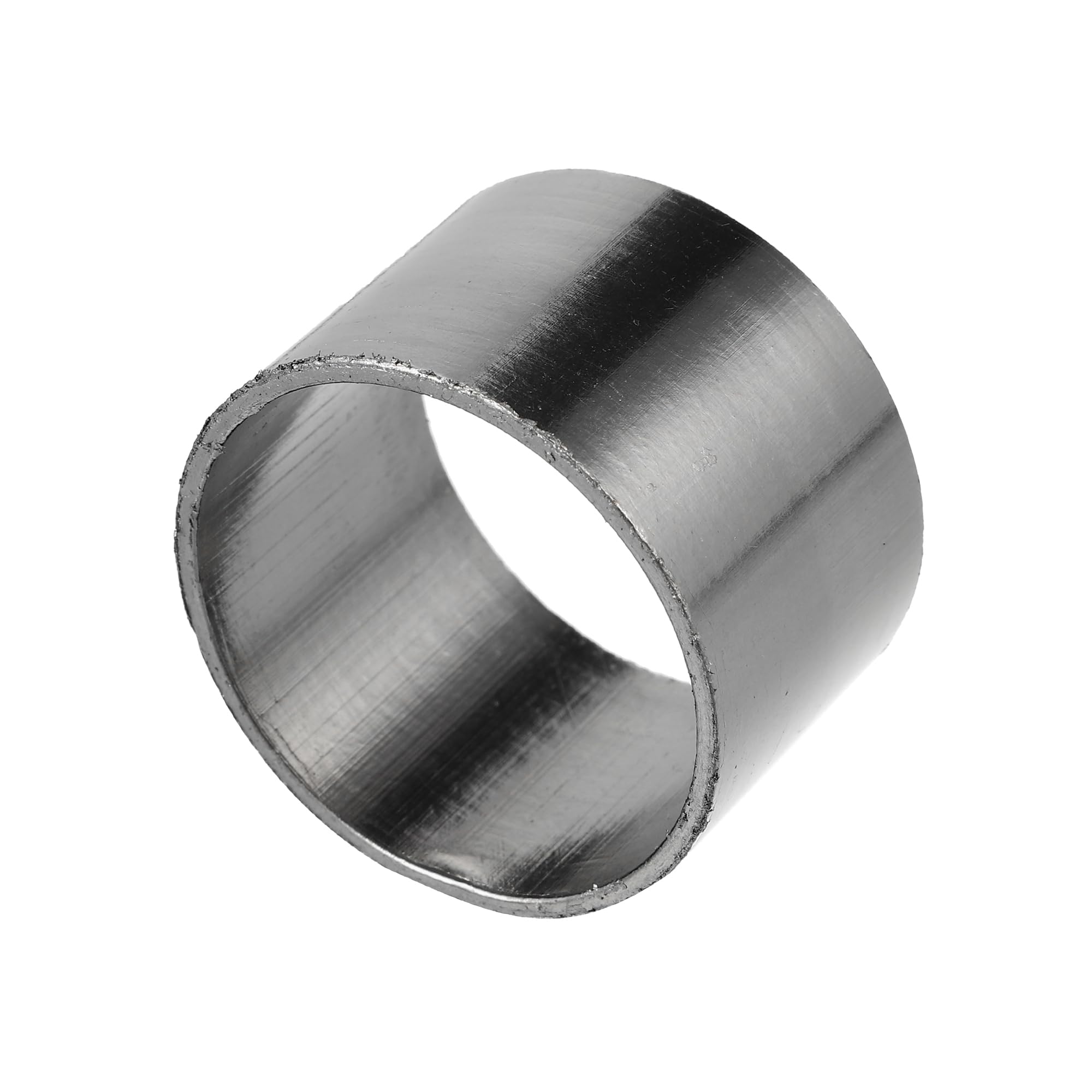 

A ABSOPRO Dirt Pit Motocross 42mm ID 46mm OD Universal Exhaust Muffler Pipe Gasket