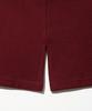JEMUT Eddy Oversized Short Sleeve T-Shirt Burgundy Kjst2189