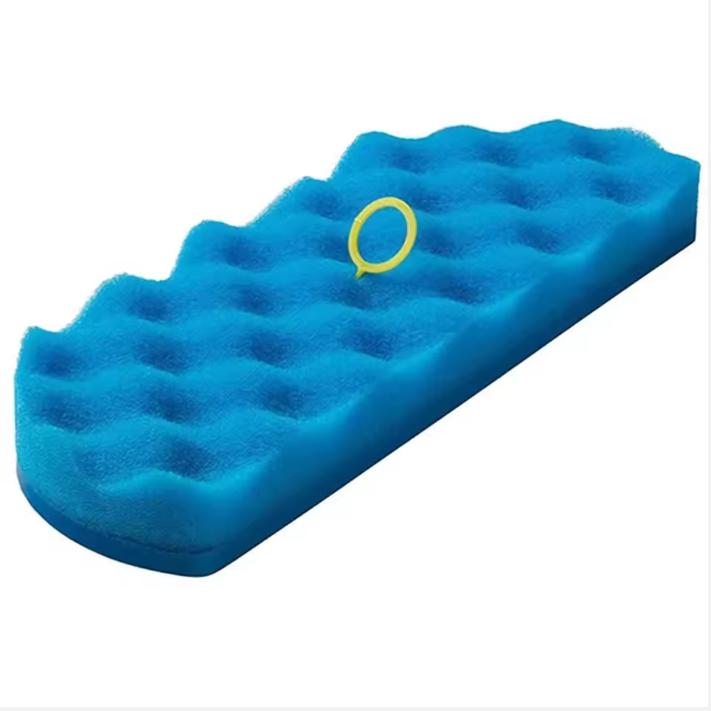 Vacuum Cleaner Filter For Samsung SC885B SC885F SC885H SC8874 SC8836 SC88H1 SC8810 SC8811 SC8813 SC8815