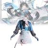 Arknights Endfield Cosplay Kostüm Mit Zubehör Für Anime Rollenspiel