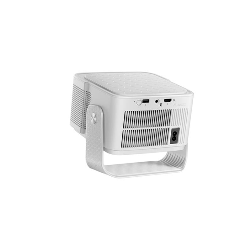 HY350MAX Portable Mini HD 1080 Projector for Home Theater and Office Use
