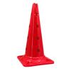 Cone de Treinamento de Agilidade Dracula 52CM com Furos