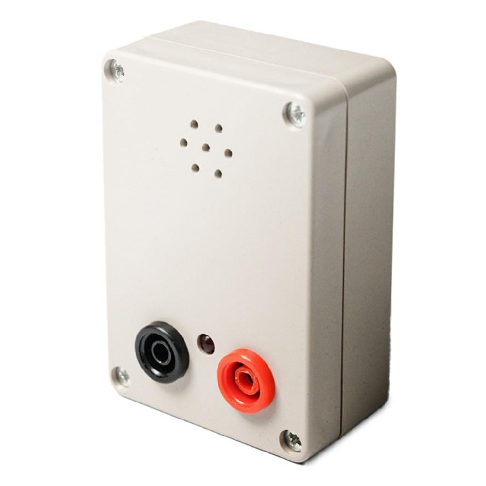 PCB Cable Tester with 9V Buzzer and Indicator Light for Easy Diagnosis