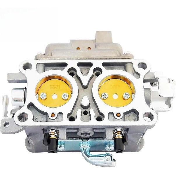 New Carburetor For Kawasaki FD731V Engine 15003-2974 15004-2063