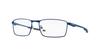 Fuller Eyeglasses 0OX3227 MATTE MIDNIGHT 322704 Japan Size 57 (Free Size)
