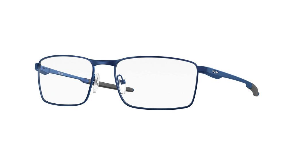 Oakley Fuller Eyeglasses 0OX3227 MATTE MIDNIGHT 322704 Japan Size 57 (Free Size)