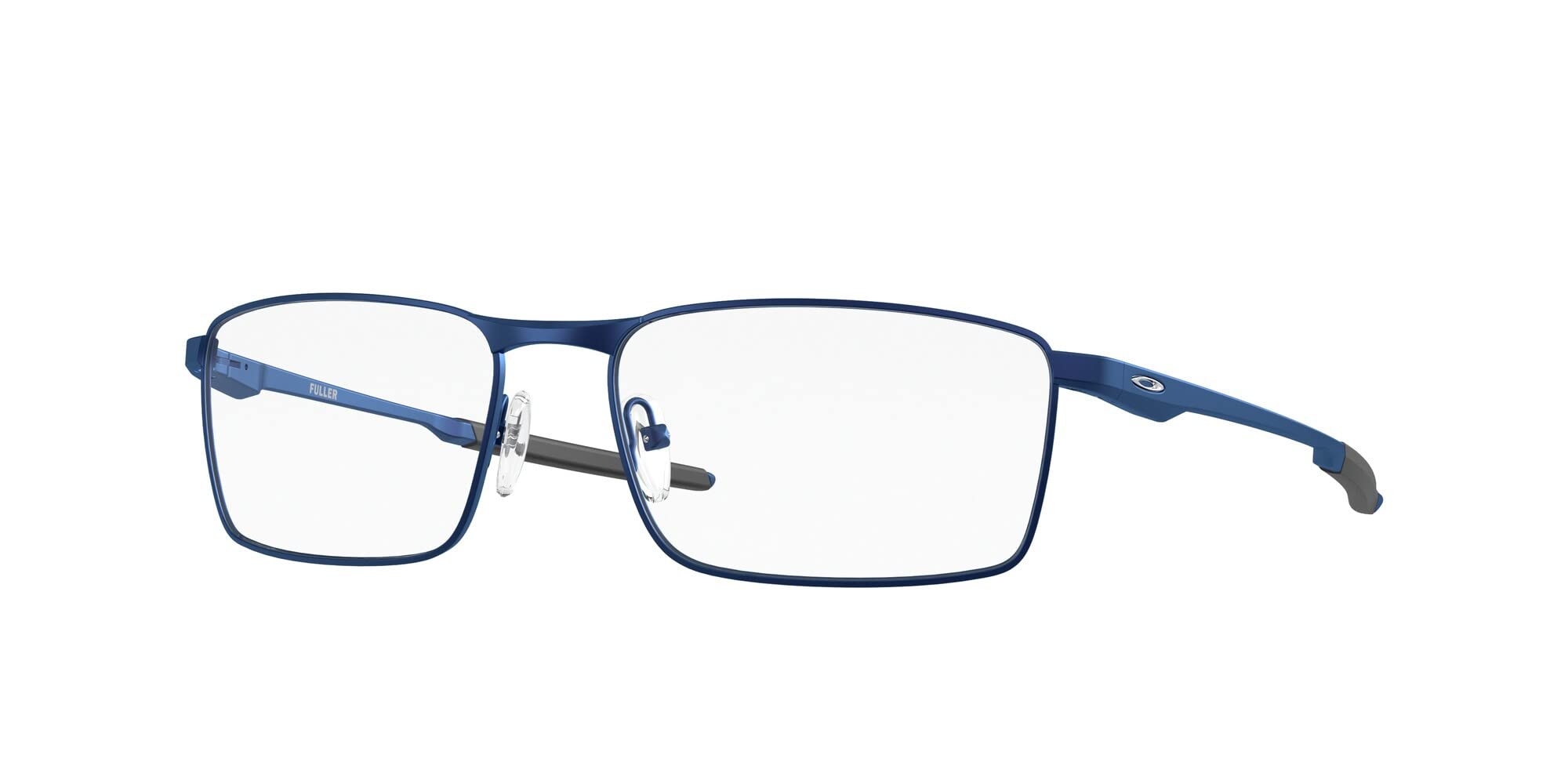 

Oakley Окуляри Fuller 0OX3227 МАТОВИЙ ОПІЧНИЙ 322704 Розмір Японія 57 (Вільний розмір)