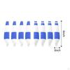 Low Noise Propeller Prop Lightweight Portable Quick Release Professional for RC Drone Quadcopter