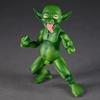 10cm Neue Grüne Kobold Gelenkige Actionfigur Anime Modell Statue Sammlung Schreibtisch Dekoration Schmuckstück Spielzeug Jungen Geschenk Beweglich Maßstab Detailliert
