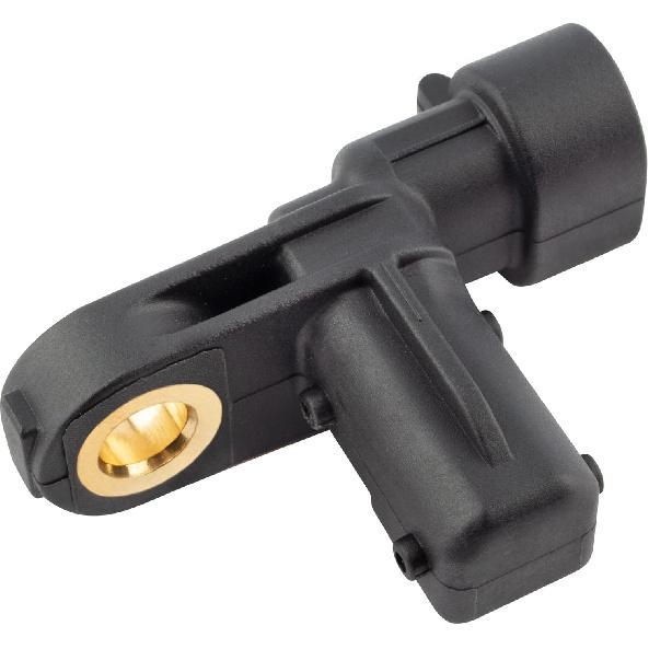 

BOXI 1PCS Rear Left or Right ABS Wheel Speed Sensor Fit for Jaguar S-Type/Super/Vanden/XJ8/ XJR/XK/XKR 4.2L V8 2003-2009 XR822753, ALS524, 5S10775,