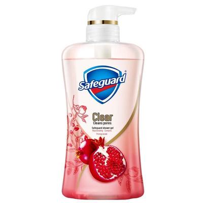 Jabones y geles de ducha – Geles de ducha