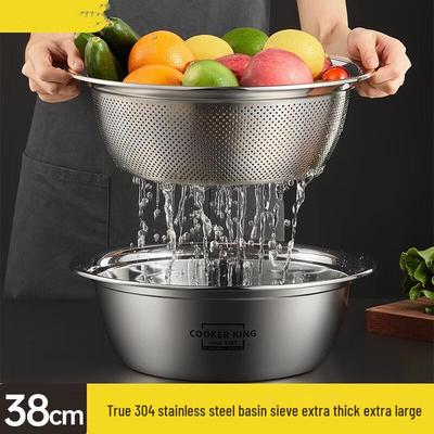 Mutfak Eşyaları – Süzgeçler