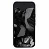 For Google Pixel 9 Pro XL Case Glossy TPU Anti-Scratch Phone Cover with Precise Lens Cutouts