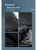 All-Weather TPE Floor Mats & Trunk Liner for 25 BYD Qin L EV Cars