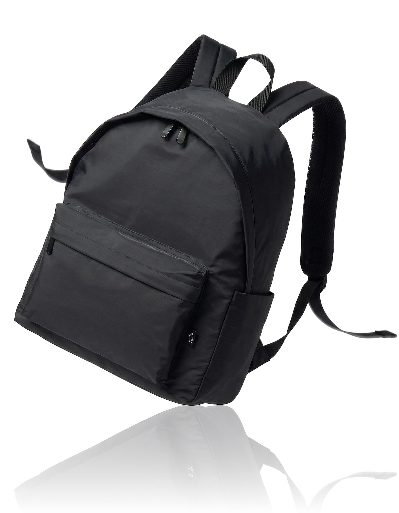 Backpack for Men and Women Stylish Backpack for Outdoor and Travel Large Suitable for and Travel [KACHIKA] [Ultra-Lightweight Model] Hiking, чёрный