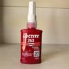 High-Strength Red Threadlocker Adhesive