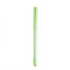 2Pcs/Set Straw Brush Fine Bristles Flexible Handle Food Grade Silicone Reusable Brush Straw