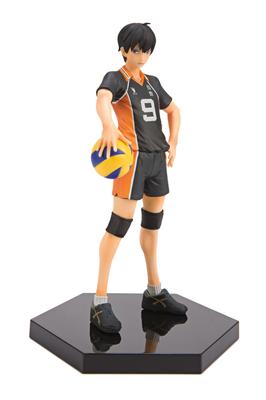 DXF Figure Kageyama Single Haikyu!! Vol.3 [Tobio Item]