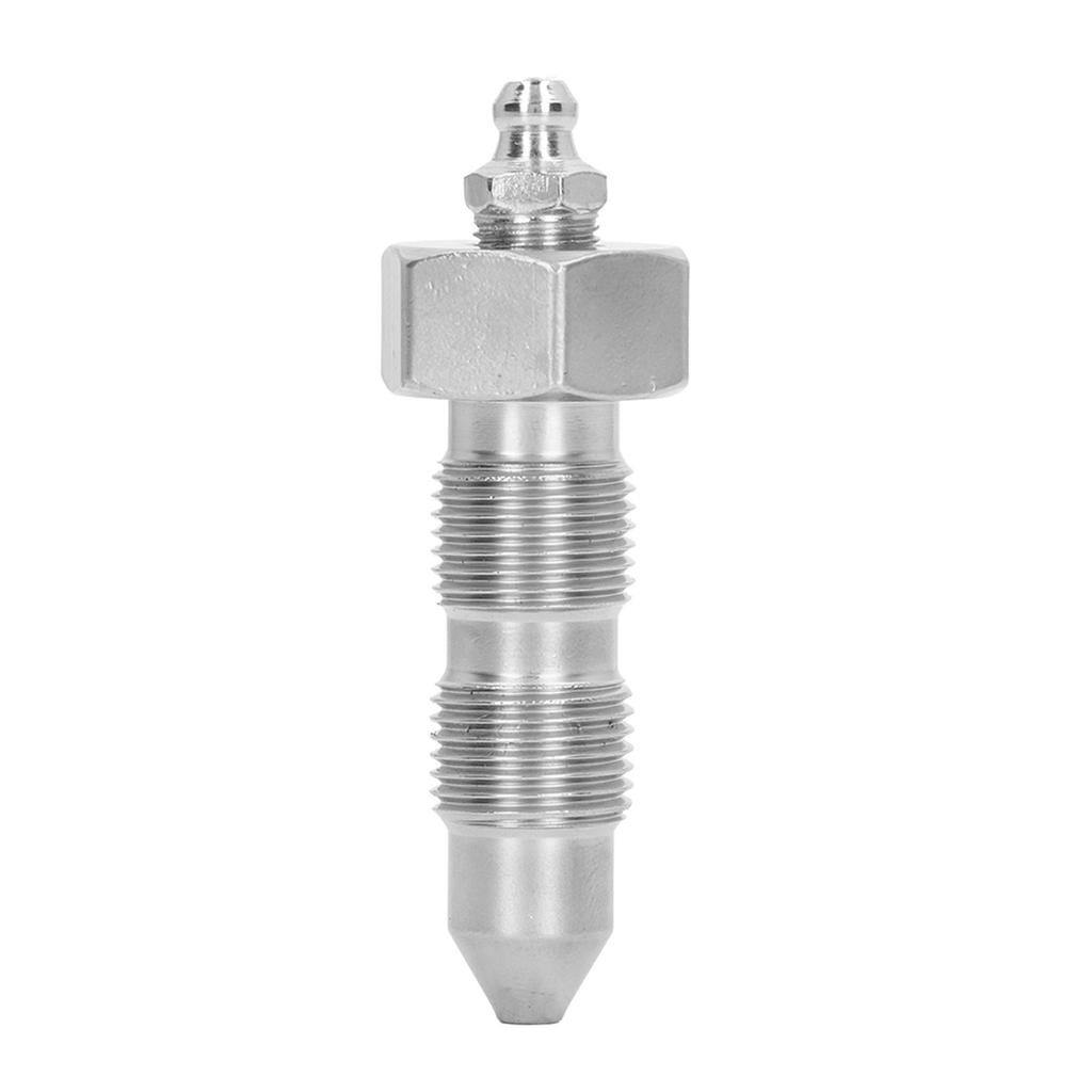 357 7540 Excavator Oil Cylinder Valve Stainless Steel Robust Excavator Cylinder Valve Replacement