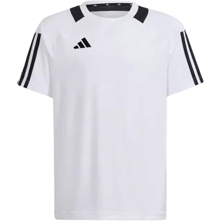 

New Adidas Unisex T Shirts IS0333 140