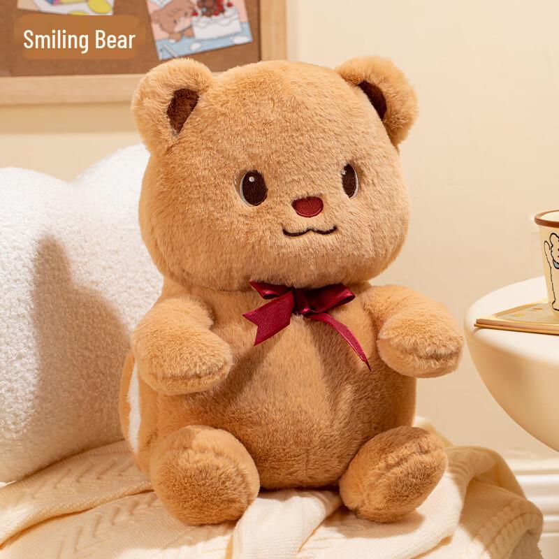 

Tianhong Cute Bear Electric Hot Water Bag