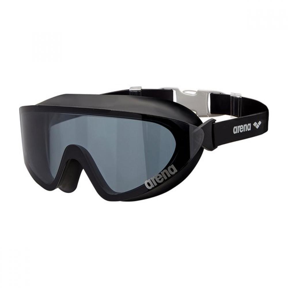 Arena Unisex Uobo Leisure Goggles A5ac2ag22 Blk blacks/FREE