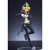 POP UP PARADE Character Vocal Series 02 Kagamine Rin & Len: Superior Ver. Large Non-Scale Plastic Painted Complete Figure