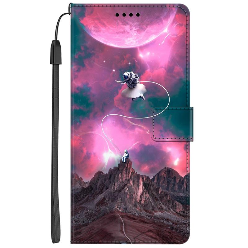 Lovely Leather Book Case for Alcatel 1SE 2020 1S 3X 1L 1B 2022 Cover Flip Wallet Magnetic Fundas for Alcatel 3L 2020 Capa