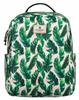 Spacious Women's Backpack Made of Polyester - Peterson