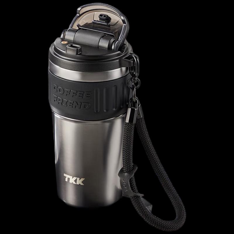 TKK Rocky Coffee Cup