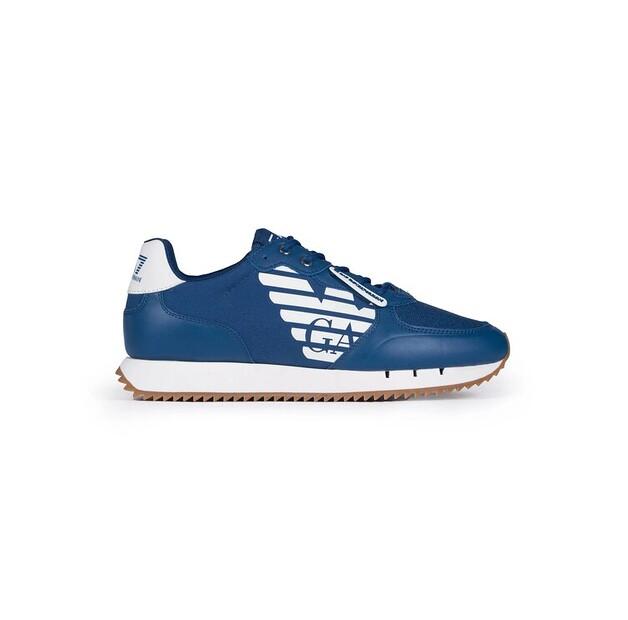 

Кроссовки EA7 Emporio Armani X8X114-XK270-S290 EU 41_1_3