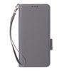 Flip Cover für Vivo V60 Lite PU-Leder Handyhülle Ganzkörperschutz [RFID-Blockierung] Schutzhüllen