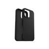 Case - Otterbox - Symmetry Series - Cactus Leather - Magsafe - Iphone 16 Pro Max - Black
