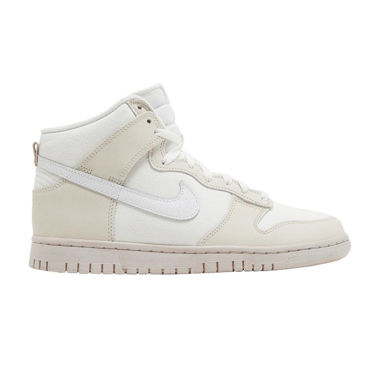 Nike Dunk High EMB All-Star - Salt Flats 41
