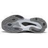 Li Ning Beyond Infinity Comfortable Versatile Non-Slip Wear-Resistant Breathable Low-Top Sports Casual Shoes Men sneaker Gray AZGT003-3