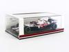 Spark Alfa Romeo Racing ORLEN C41 2021 F1 Abu Dhabi GP Giovinazzi 1/43 #99 A.